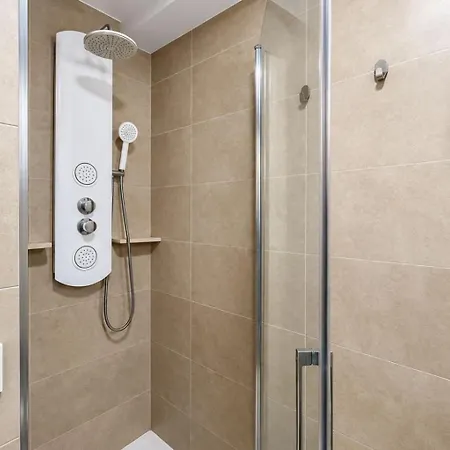 Guestready - Nuevos Livian Palmas Lägenhet Las Palmas de Gran Canaria