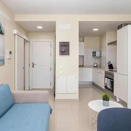 Lägenhet Guestready - Nuevos Livian Palmas Las Palmas de Gran Canaria