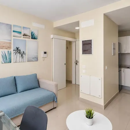 Guestready - Nuevos Livian Palmas