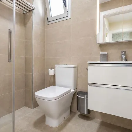 Lägenhet Guestready - Nuevos Livian Palmas Las Palmas de Gran Canaria
