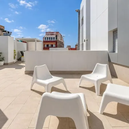 Guestready - Nuevos Livian Palmas * Las Palmas de Gran Canaria