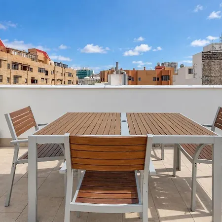 Lägenhet Guestready - Nuevos Livian Palmas Las Palmas de Gran Canaria