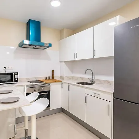Lägenhet Guestready - Nuevos Livian Palmas Las Palmas de Gran Canaria