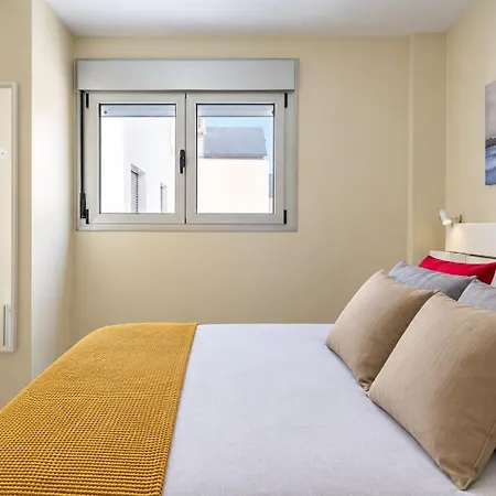 Guestready - Nuevos Livian Palmas Las Palmas de Gran Canaria