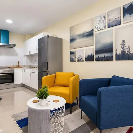 Guestready - Nuevos Livian Palmas * Las Palmas de Gran Canaria