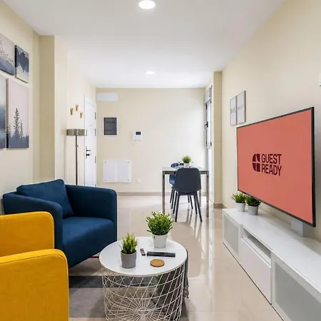 Guestready - Nuevos Livian Palmas *