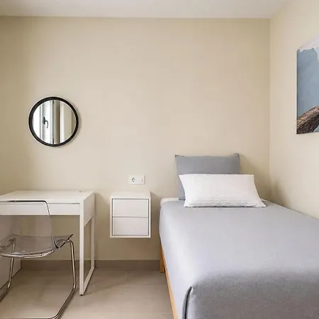 Guestready - Nuevos Livian Palmas