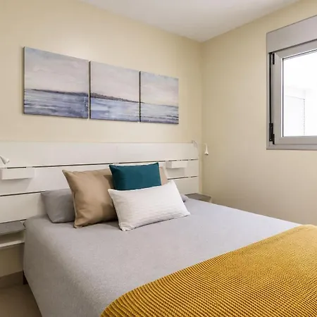Guestready - Nuevos Livian Palmas *