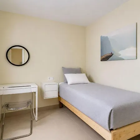 Guestready - Nuevos Livian Palmas Lägenhet *
