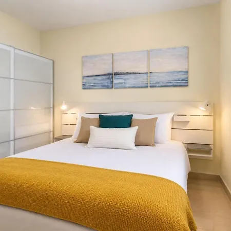 Lägenhet Guestready - Nuevos Livian Palmas *