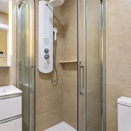 Guestready - Nuevos Livian Palmas * Las Palmas de Gran Canaria