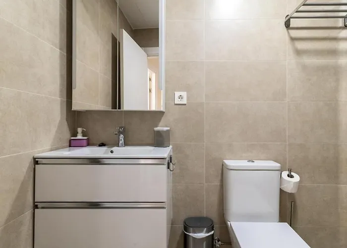 Guestready - Nuevos Livian Palmas