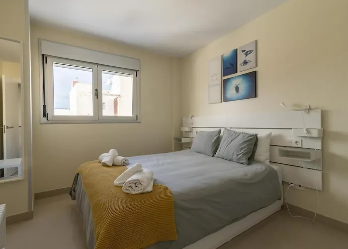 Διαμέρισμα Guestready - Nuevos Livian Palmas Λας Πάλμας ντε Γκραν Κανάρια