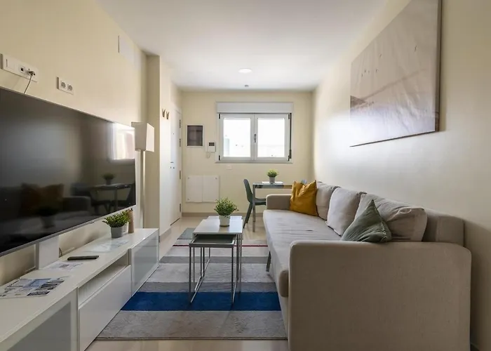 Guestready - Nuevos Livian Palmas Las Palmas de Gran Canaria