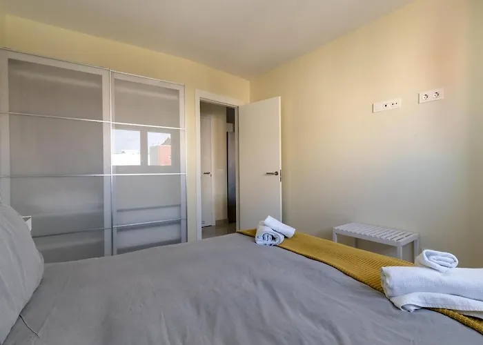 Guestready - Nuevos Livian Palmas 아파트