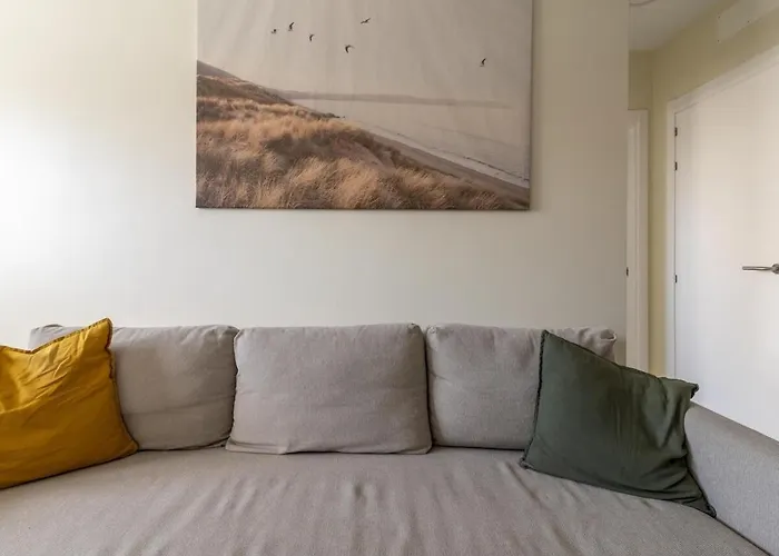 Guestready - Nuevos Livian Palmas Διαμέρισμα *