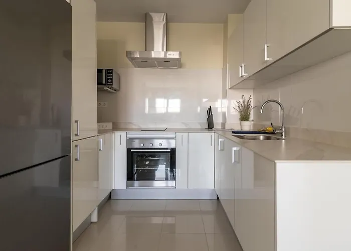 Διαμέρισμα Guestready - Nuevos Livian Palmas *