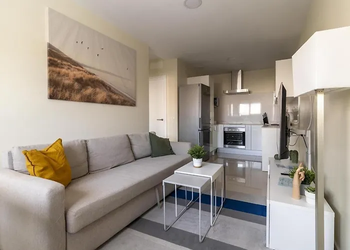 Guestready - Nuevos Livian Palmas Λας Πάλμας ντε Γκραν Κανάρια