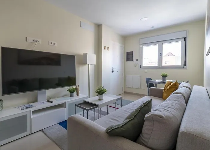 Appartamento Guestready - Nuevos Livian Palmas Las Palmas de Gran Canaria