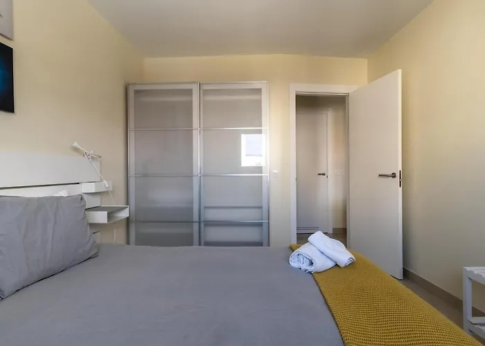 Guestready - Nuevos Livian Palmas Appartamento