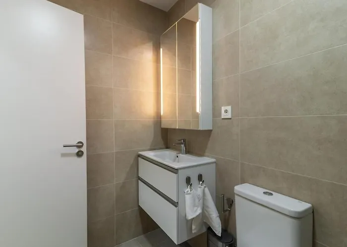 Appartamento Guestready - Nuevos Livian Palmas