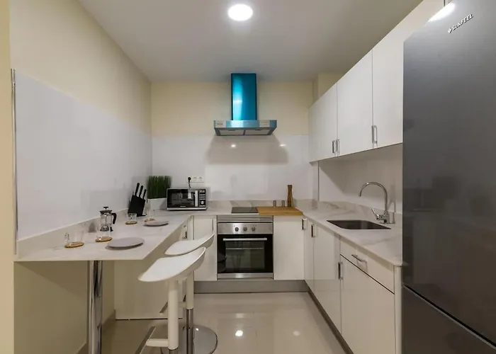 Guestready - Nuevos Livian Palmas Διαμέρισμα *