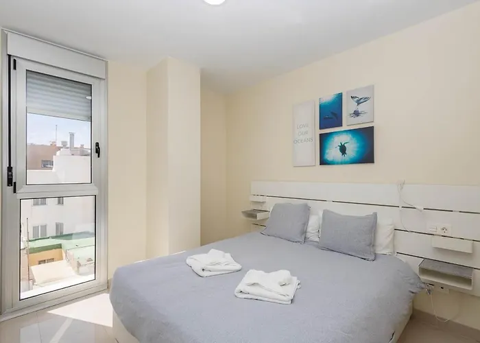 Guestready - Nuevos Livian Palmas *