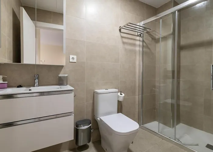 Guestready - Nuevos Livian Palmas * Λας Πάλμας ντε Γκραν Κανάρια