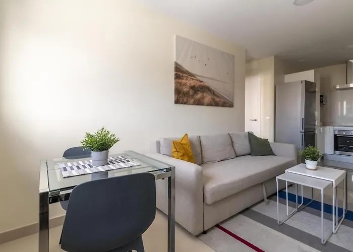 Guestready - Nuevos Livian Palmas Διαμέρισμα