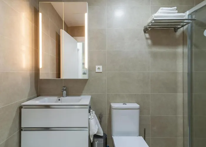 Guestready - Nuevos Livian Palmas