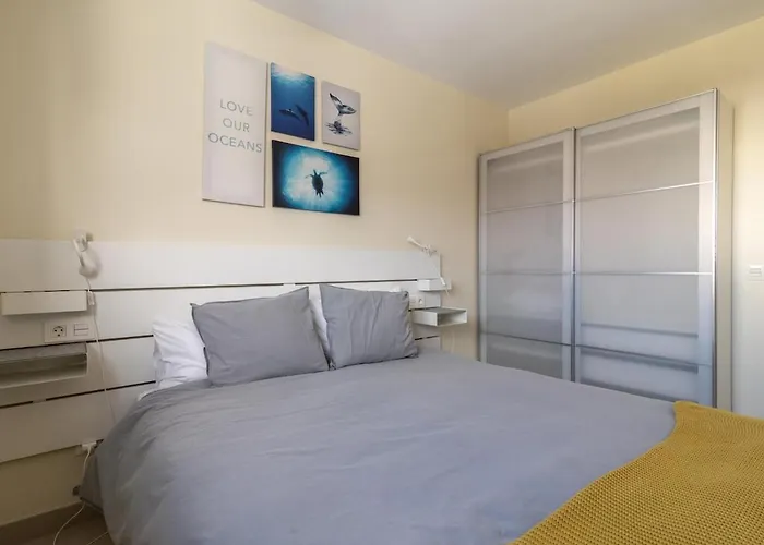 Guestready - Nuevos Livian Palmas Appartamento *