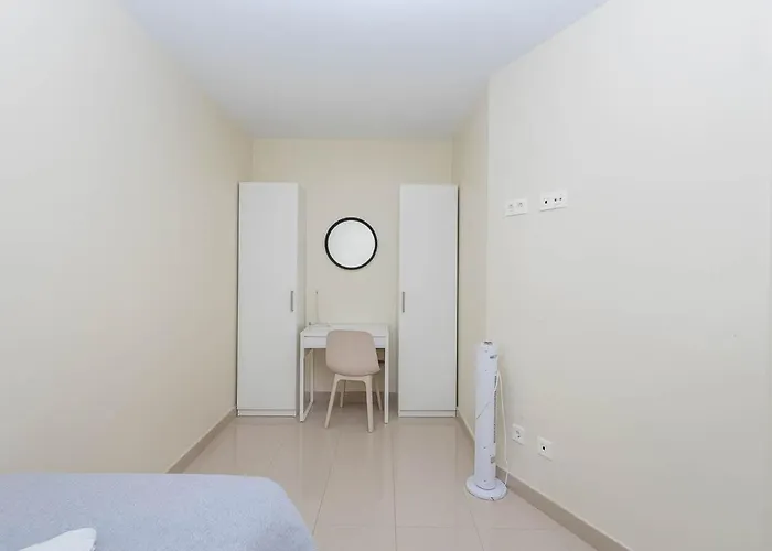 Appartamento Guestready - Nuevos Livian Palmas *