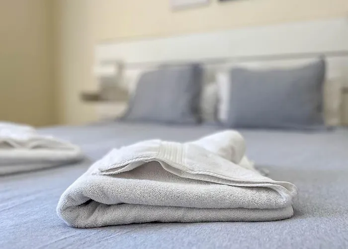 Guestready - Nuevos Livian Palmas *