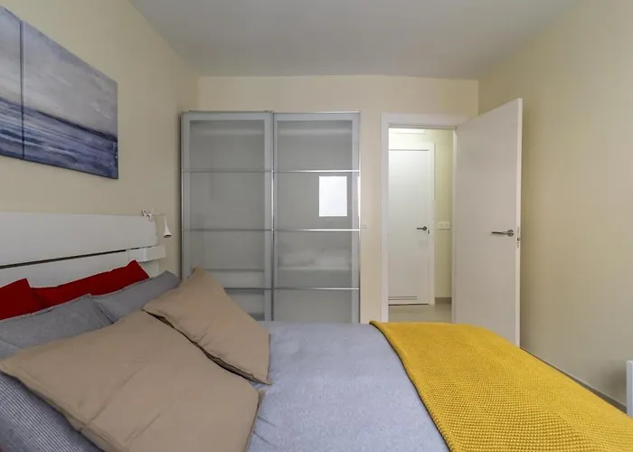 Guestready - Nuevos Livian Palmas 라스팔마스