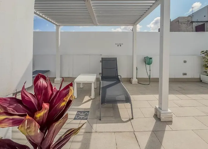 Guestready - Nuevos Livian Palmas * Las Palmas de Gran Canaria