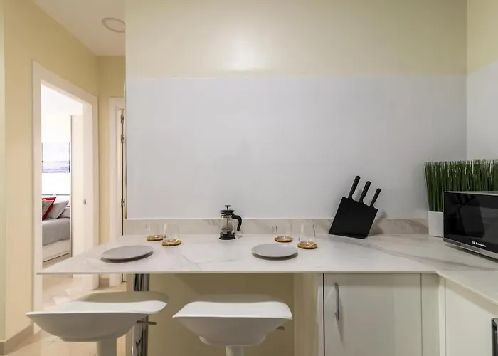 Guestready - Nuevos Livian Palmas