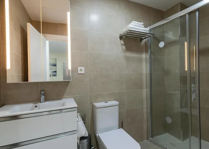 Guestready - Nuevos Livian Palmas 아파트