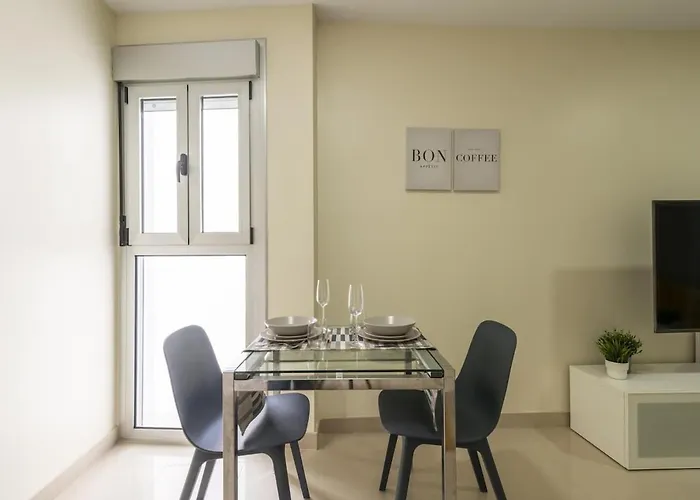 Guestready - Nuevos Livian Palmas Appartamento *