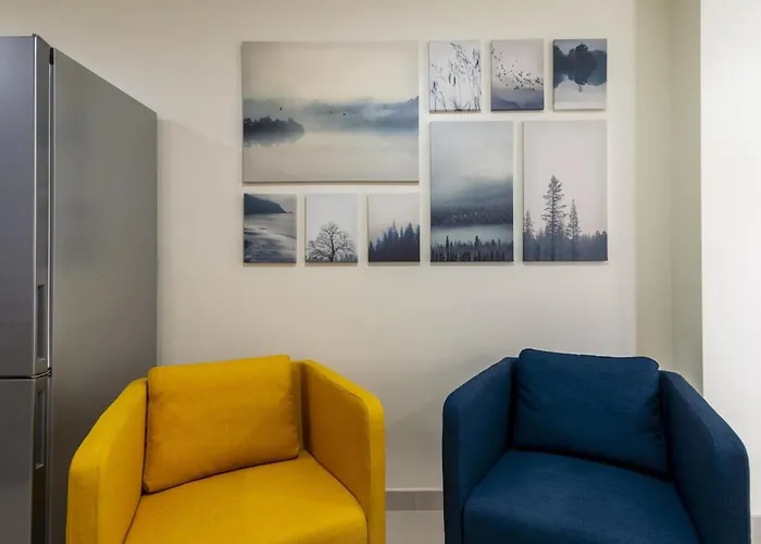 Guestready - Nuevos Livian Palmas Appartamento Las Palmas de Gran Canaria