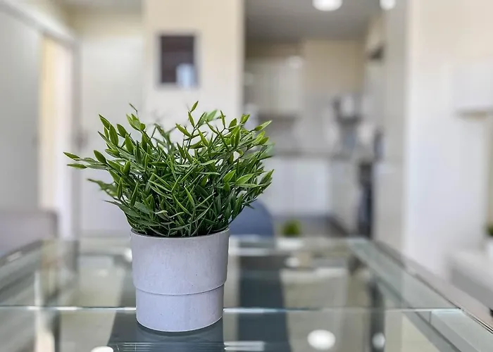 Guestready - Nuevos Livian Palmas * Λας Πάλμας ντε Γκραν Κανάρια