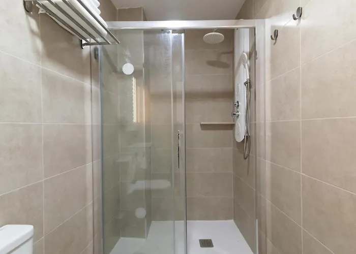 Guestready - Nuevos Livian Palmas Appartamento