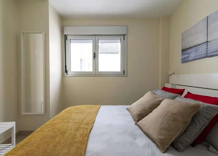 Guestready - Nuevos Livian Palmas Διαμέρισμα *