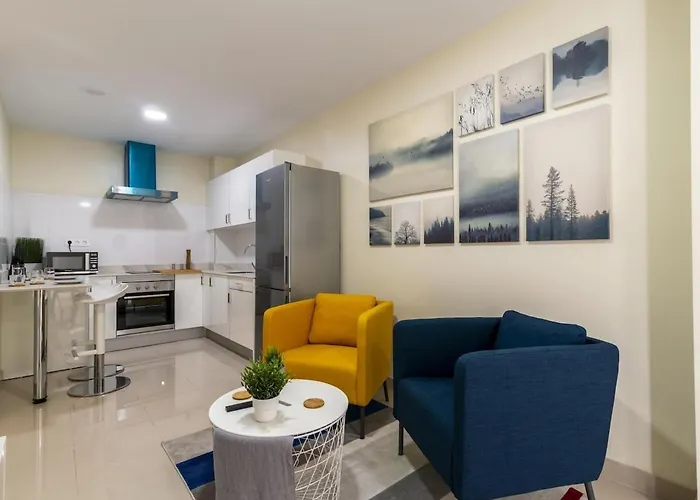 Guestready - Nuevos Livian Palmas Appartamento Las Palmas de Gran Canaria
