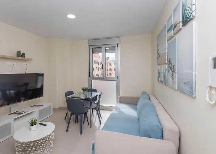 Διαμέρισμα Guestready - Nuevos Livian Palmas Λας Πάλμας ντε Γκραν Κανάρια