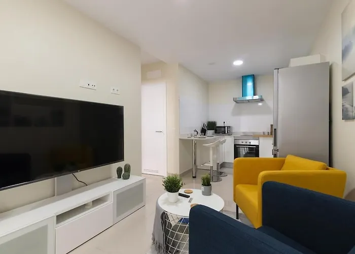 Guestready - Nuevos Livian Palmas