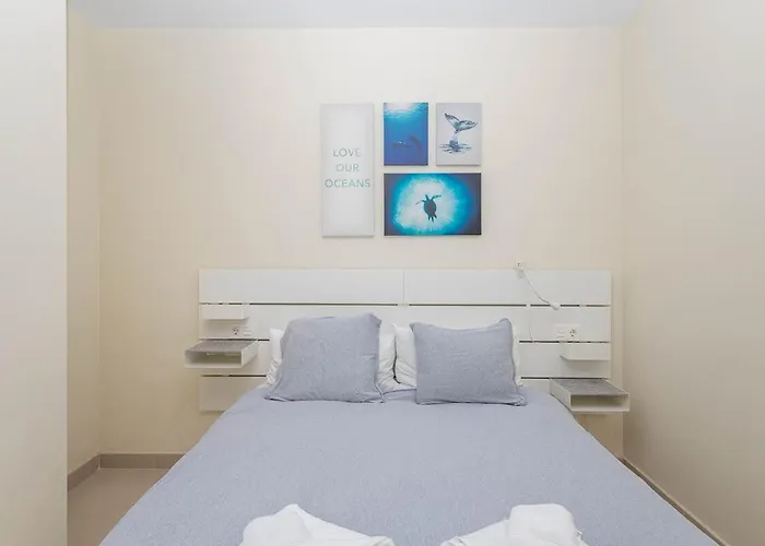 Guestready - Nuevos Livian Palmas Διαμέρισμα *