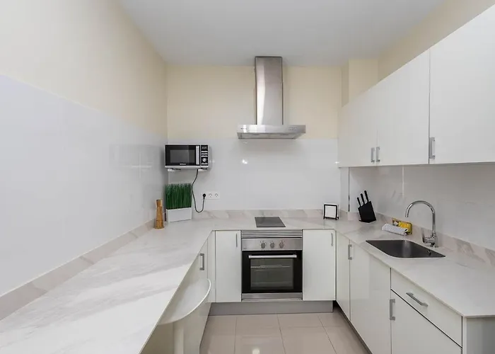 Guestready - Nuevos Livian Palmas