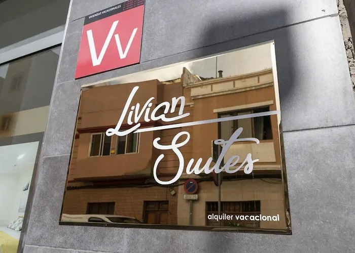 Guestready - Nuevos Livian Palmas Appartamento Las Palmas de Gran Canaria