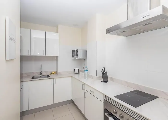 Guestready - Nuevos Livian Palmas *