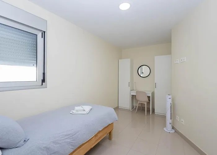 Guestready - Nuevos Livian Palmas Λας Πάλμας ντε Γκραν Κανάρια